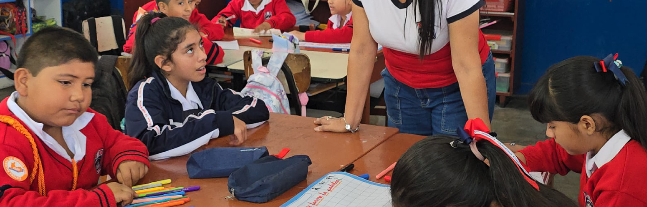 4 estrategias para fomentar un buen clima y la participación en las aulas